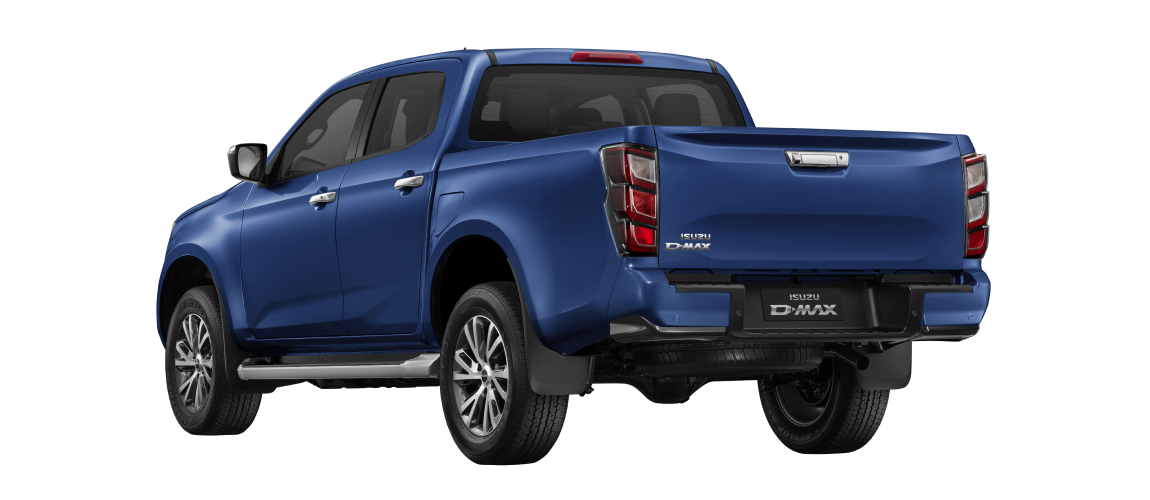 ISUZU_D-Max_N60F_plus_rear