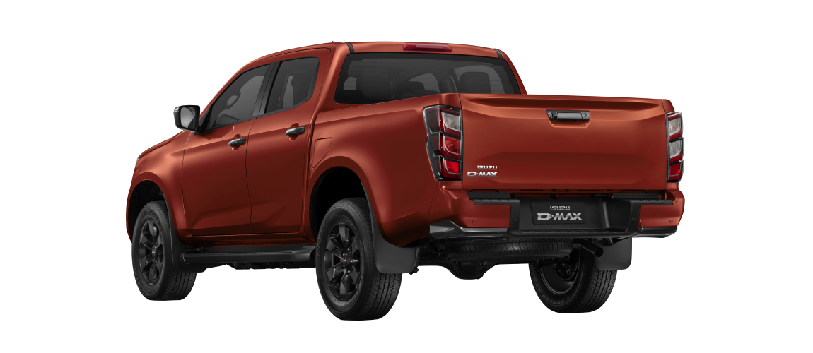 ISUZU-D-Max-CREW-N60_Nitro Sport_rear