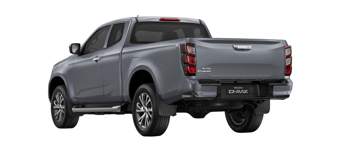 ISUZU_D-Max_SPACE_N60f_plus_rear