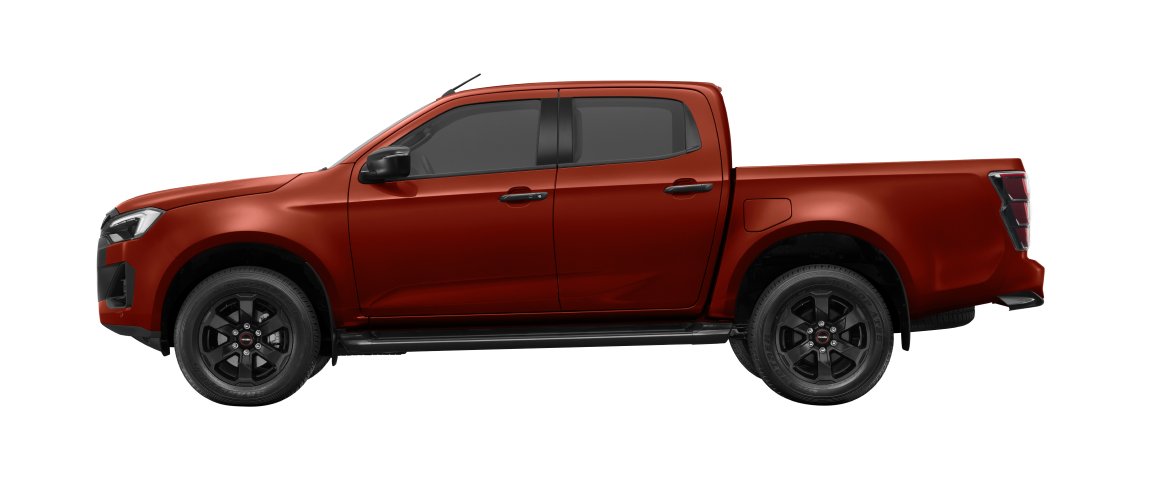 ISUZU-D-Max-CREW-N60_Nitro Sport_side