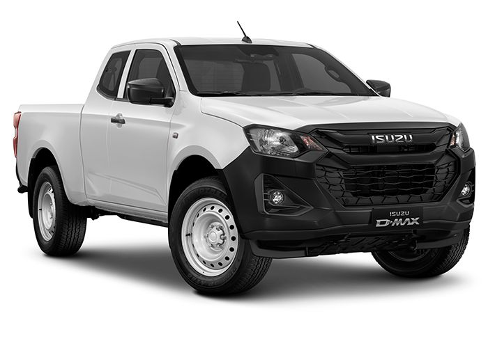 ISUZU_D-Max-SPACE_N60B-Equipments