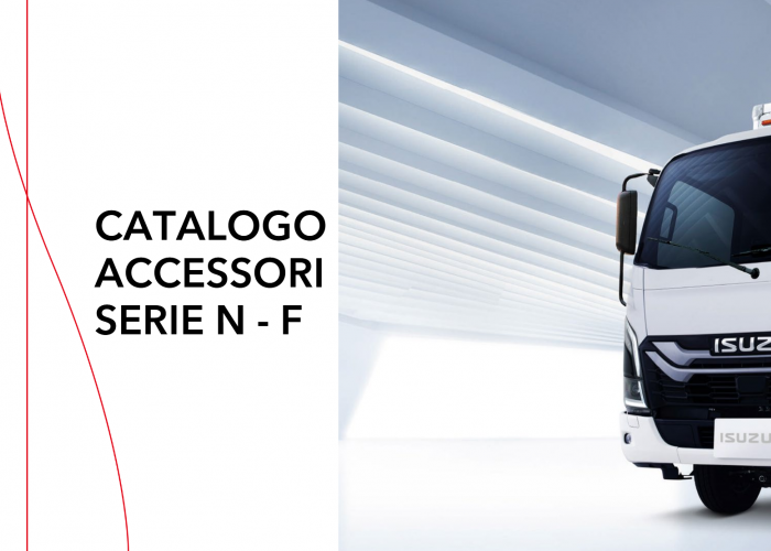 Catalogo Accessori Serie N