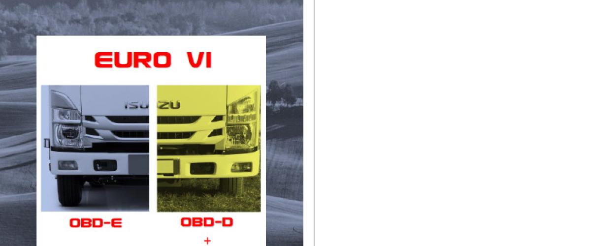 Preiseliste N-Serie und F-Serie OBD-D Safety Pack und OBD-E